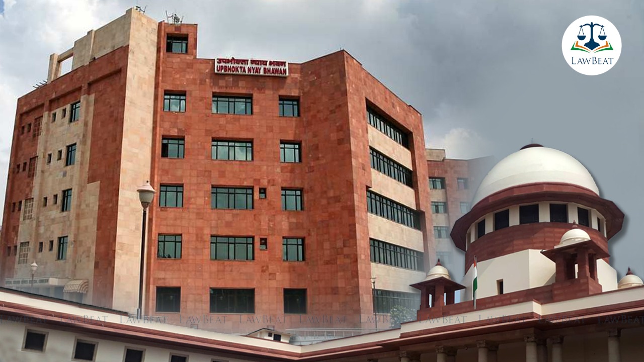 ‘Erroneous approach, cannot return a complaint unadjudicated’: Supreme Court pulls up NCDRC ‘Erroneous approach, cannot return a complaint unadjudicated’: Supreme Court pulls up NCDRC